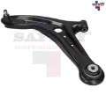 Imagen de HORQUILLA INFERIOR IZQ FIGO 16-18 FIESTA 11-19 MAZDA 2 11-15 4044049