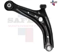 Imagen de HORQUILLA INFERIOR IZQ FIGO 16-18 FIESTA 11-19 MAZDA 2 11-15 4044049