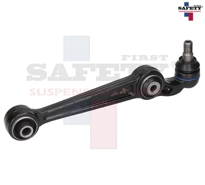 Imagen de HORQUILLA INFERIOR IZQ DER FUSION 07-09 MAZDA 6 07-08 RECTA BUJE EXT 14MM 4044055