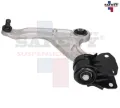 Imagen de HORQUILLA INFERIOR IZQ FUSION 13-19 MKZ 13-19 ALUMINIO 4044089