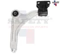 Imagen de HORQUILLA INFERIOR DER FUSION 13-19 MKZ 13-19 ALUMINIO 4044088