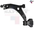 Imagen de HORQUILLA INFERIOR IZQ FOCUS 11-19 2.0L HORQ/LAMINA 4044123