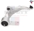 Imagen de HORQUILLA INFERIOR DER AC MDX 07-13 ZDX 10-13 ALUMINIO 1044000