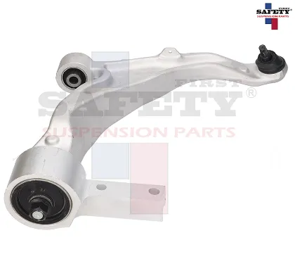 Imagen de HORQUILLA INFERIOR DER AC MDX 07-13 ZDX 10-13 ALUMINIO 1044000