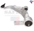 Imagen de HORQUILLA INFERIOR IZQ AC MDX 07-13 ZDX 10-13 ALUMINIO 1044001