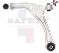 Imagen de HORQUILLA INFERIOR IZQ ODYSSEY 14-17 ALUMINIO 5044045