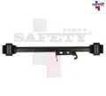 Imagen de TIRANTE INFERIOR TRASERA IZQ ODYSSEY 11-17 3.5L