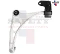 Imagen de HORQUILLA INFERIOR DER PILOT 16-18 AC MDX 14-19 5044054 ALUMINIO