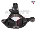 Imagen de MANGUETA DELANTERA IZQ SILVERADO 1500 07-14 SUBURBAN 1500 07-14 4.3L 5.3L 6.0L 6.2L 4X4 C/ABS SFT