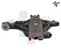 Imagen de MANGUETA DELANTERA IZQ SILVERADO 1500 07-14 SUBURBAN 1500 07-14 4.3L 5.3L 6.0L 6.2L 4X4 C/ABS SFT