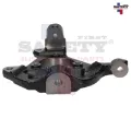 Imagen de MANGUETA DELANTERA IZQ SILVERADO 1500 07-14 SUBURBAN 1500 07-14 4.3L 5.3L 6.0L 6.2L 4X4 C/ABS SFT