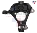 Imagen de MANGUETA DELANTERA IZQ SILVERADO 1500 07-14 SUBURBAN 1500 07-14 4.3L 5.3L 6.0L 6.2L 4X4 C/ABS SFT