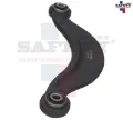 Imagen de BRAZO SUPERIOR TRASERA DER CX-7 07-12 CURVA 4744024