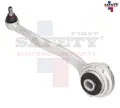 Imagen de BRAZO DELANTERO SUP ANT IZQ MB CLASE C W203 00-06 CLASE C W204 07-14 ALUMINIO 6144003