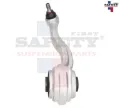 Imagen de BRAZO DELANTERO SUP ANT IZQ MB CLASE C W203 00-06 CLASE C W204 07-14 ALUMINIO 6144003