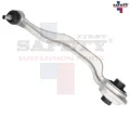 Imagen de BRAZO DELANTERO INF ANT IZQ MB CLASE E W211 03-08 ALUMINIO 6144013
