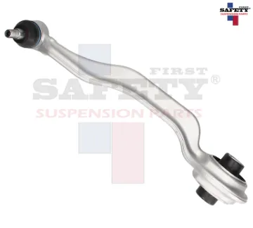 Mostrar detalles de BRAZO DELANTERO INF ANT IZQ MB CLASE E W211 03-08 ALUMINIO 6144013 Imagen de BRAZO DELANTERO INF ANT IZQ MB CLASE E W211 03-08 ALUMINIO 6144013