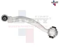 Imagen de BRAZO DELANTERO INF ANT IZQ MB CLASE C W204 07-14 ALUMINIO 6144007