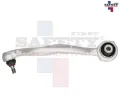 Imagen de BRAZO DELANTERO INF ANT IZQ MB CLASE C W204 07-14 ALUMINIO 6144007