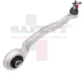 Imagen de BRAZO DELANTERO INF ANT DER MB CLASE E W211 03-08 ALUMINIO 6144014
