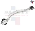 Imagen de BRAZO DELANTERO INF ANT DER MB CLASE E W211 03-08 ALUMINIO 6144014