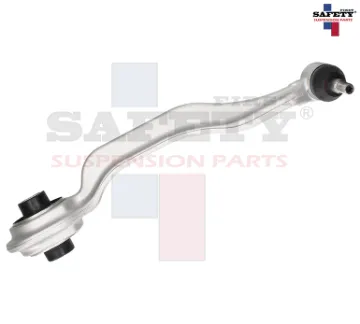 Mostrar detalles de BRAZO DELANTERO INF ANT DER MB CLASE E W211 03-08 ALUMINIO 6144014 Imagen de BRAZO DELANTERO INF ANT DER MB CLASE E W211 03-08 ALUMINIO 6144014