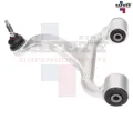 Imagen de HORQUILLA SUPERIOR IZQ MB CLASE M 97-04 ALUMINIO 6144009