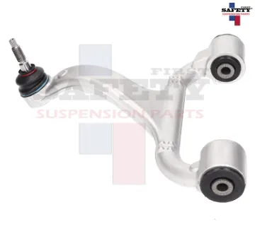 Mostrar detalles de HORQUILLA SUPERIOR IZQ MB CLASE M 97-04 ALUMINIO 6144009 Imagen de HORQUILLA SUPERIOR IZQ MB CLASE M 97-04 ALUMINIO 6144009