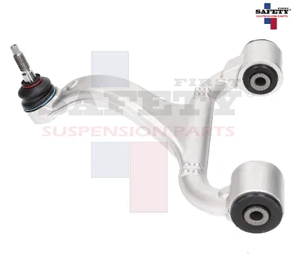 Imagen de HORQUILLA SUPERIOR IZQ MB CLASE M 97-04 ALUMINIO 6144009