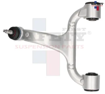 Mostrar detalles de HORQUILLA SUPERIOR IZQ MB CLASE M 97-04 ALUMINIO 6144009 Imagen de HORQUILLA SUPERIOR IZQ MB CLASE M 97-04 ALUMINIO 6144009