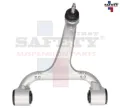 Imagen de HORQUILLA SUPERIOR IZQ MB CLASE M 97-04 ALUMINIO 6144009