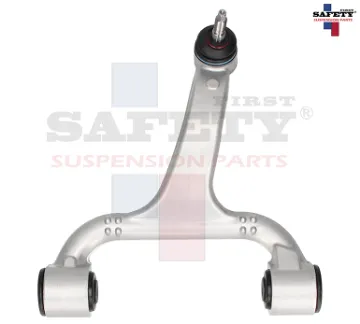 Mostrar detalles de HORQUILLA SUPERIOR IZQ MB CLASE M 97-04 ALUMINIO 6144009 Imagen de HORQUILLA SUPERIOR IZQ MB CLASE M 97-04 ALUMINIO 6144009