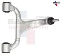 Imagen de HORQUILLA SUPERIOR DER MB CLASE M 97-04 ALUMINIO 6144010