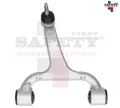 Imagen de HORQUILLA SUPERIOR DER MB CLASE M 97-04 ALUMINIO 6144010