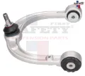 Imagen de HORQUILLA SUPERIOR IZQ MB CLASE M 06-11 CLASE R 06-11 ALUMINIO 6144017