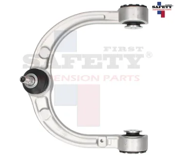 Mostrar detalles de HORQUILLA SUPERIOR IZQ MB CLASE M 06-11 CLASE R 06-11 ALUMINIO 6144017 Imagen de HORQUILLA SUPERIOR IZQ MB CLASE M 06-11 CLASE R 06-11 ALUMINIO 6144017