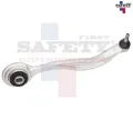 Imagen de BRAZO INFERIOR DER MB CLASE GLK 09-12 6144026 CURVA ALUMINIO