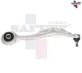 Imagen de BRAZO INFERIOR DER MB CLASE GLK 09-12 6144026 CURVA ALUMINIO