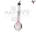 Imagen de BRAZO INFERIOR DER MB CLASE GLK 09-12 6144026 CURVA ALUMINIO