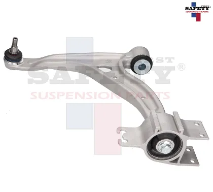 Imagen de HORQUILLA INFERIOR IZQ MB CLASE A 13-18 CLASE B 12-17 ALUMINIO 6144021