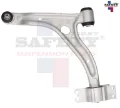 Imagen de HORQUILLA INFERIOR IZQ MB CLASE A 13-18 CLASE B 12-17 ALUMINIO 6144021