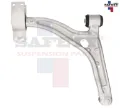 Imagen de HORQUILLA INFERIOR IZQ MB CLASE A 13-18 CLASE B 12-17 ALUMINIO 6144021