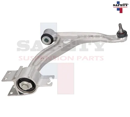 Imagen de HORQUILLA INFERIOR DER MB CLASE A 13-18 CLASE B 12-17 ALUMINIO 6144022