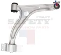 Imagen de HORQUILLA INFERIOR DER MB CLASE A 13-18 CLASE B 12-17 ALUMINIO 6144022