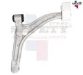 Imagen de HORQUILLA INFERIOR DER MB CLASE A 13-18 CLASE B 12-17 ALUMINIO 6144022