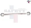 Imagen de BRAZO TRASERO POST SUP DER MB CLASE C W205 15-19 CLASE E W212 06-16 W213 17-19 ALUMINIO