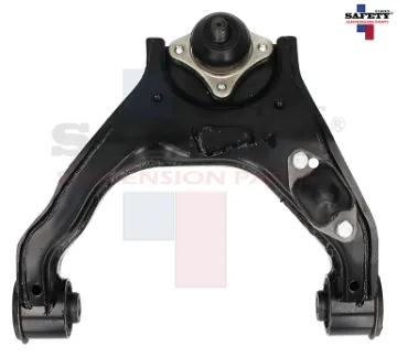 Mostrar detalles de HORQUILLA SUPERIOR IZQ MT L200 PICK UP 08-21 6444015 Imagen de HORQUILLA SUPERIOR IZQ MT L200 PICK UP 08-21 6444015