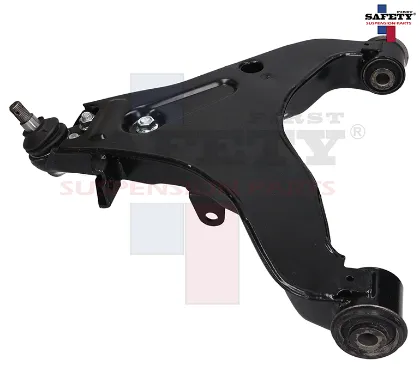 Imagen de HORQUILLA INFERIOR IZQ MT L200 PICK UP 08-21 6444017