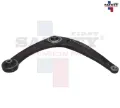 Imagen de HORQUILLA INFERIOR DER PG PARTNER 12-17 307 04-10 S/ROTULA