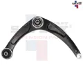 Imagen de HORQUILLA INFERIOR DER PG PARTNER 12-17 307 04-10 S/ROTULA